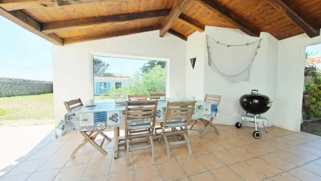 Résidence No000-01m-noirmoutier En L Ile