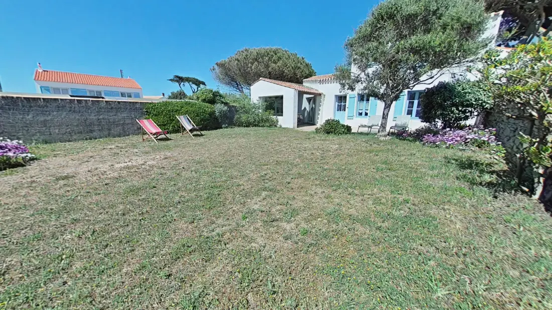 Résidence No000-01m-noirmoutier En L Ile