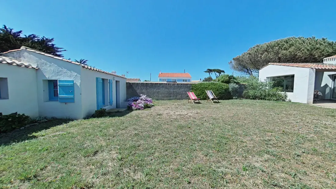 Résidence No000-01m-noirmoutier En L Ile