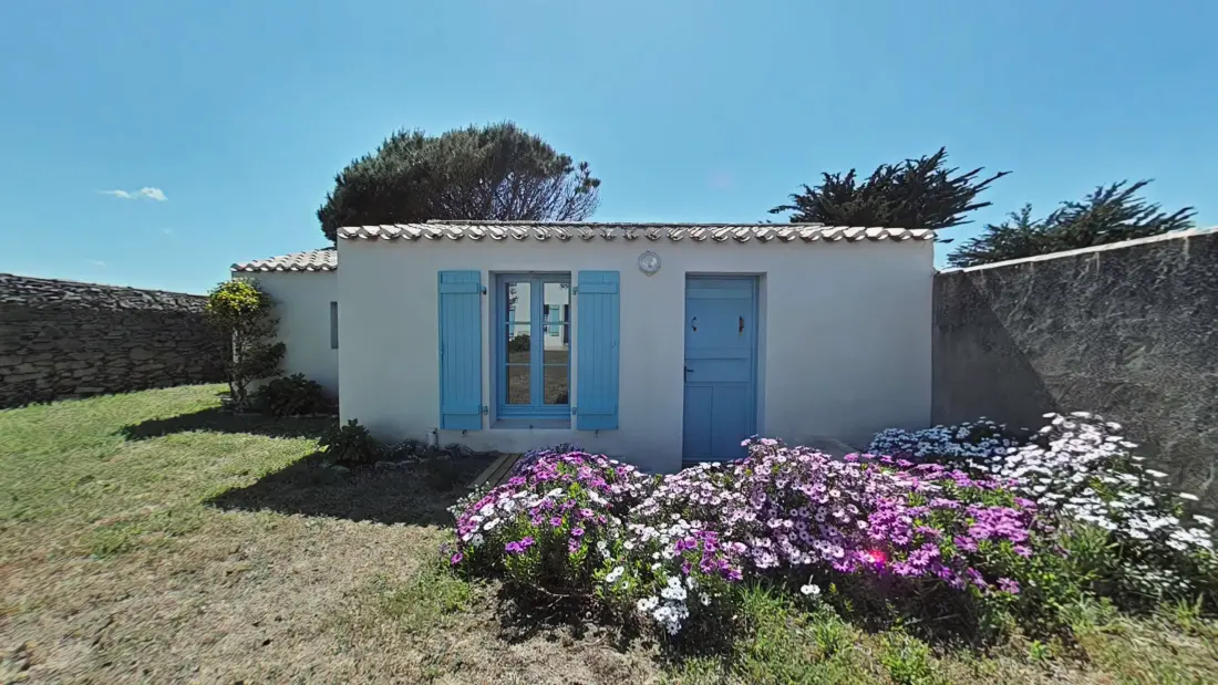 Résidence No000-01m-noirmoutier En L Ile