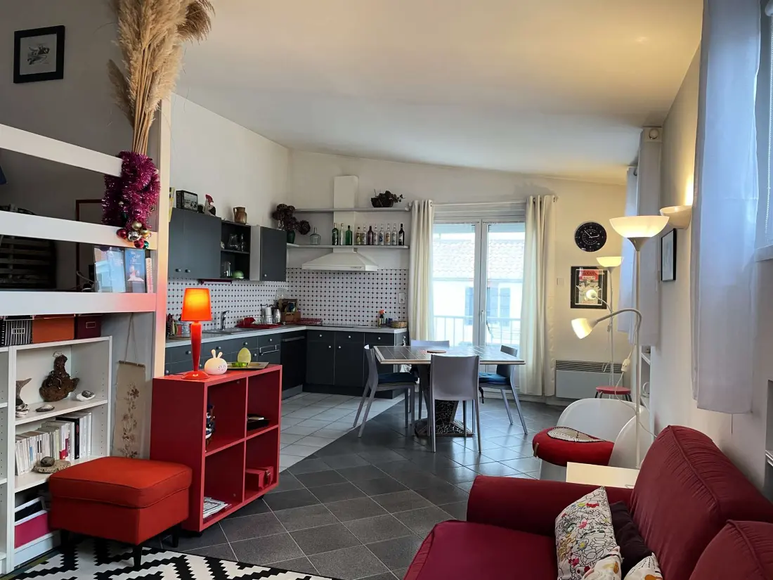 Résidence No000-035-noirmoutier En L Ile