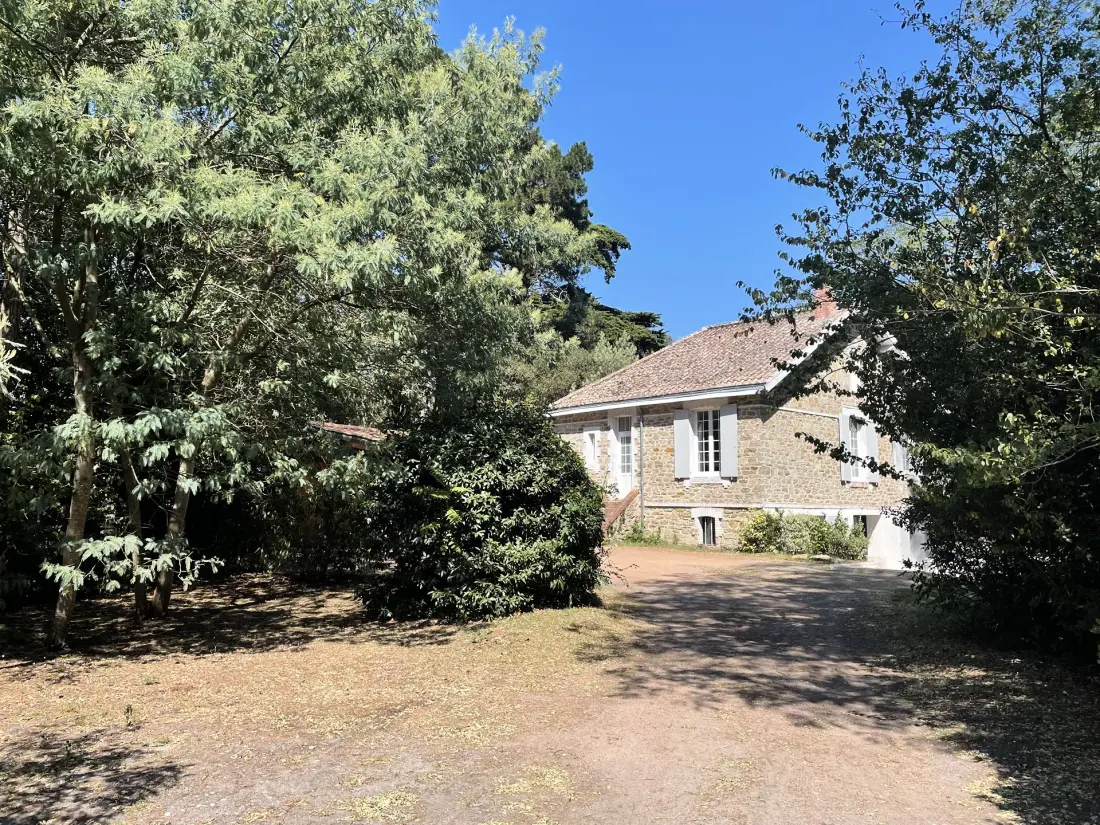 Résidence No000-03f1 étoiles★-noirmoutier En L Ile