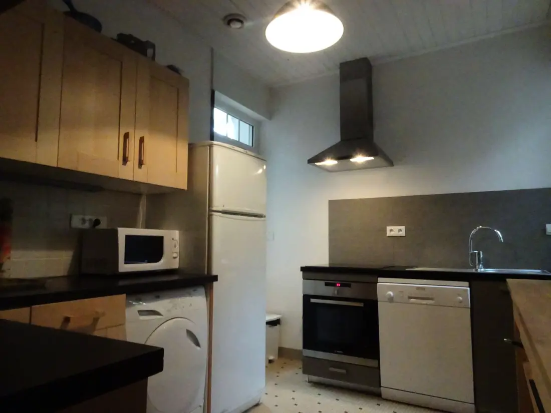Résidence No000-03f1 étoiles★-noirmoutier En L Ile