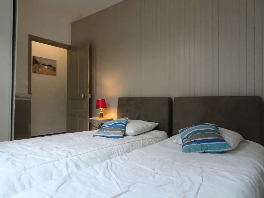 Résidence No000-03f1 étoiles★-noirmoutier En L Ile