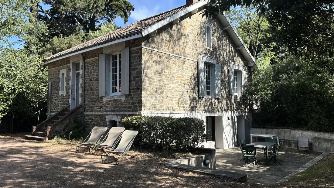 Résidence No000-03f1 étoiles★-noirmoutier En L Ile