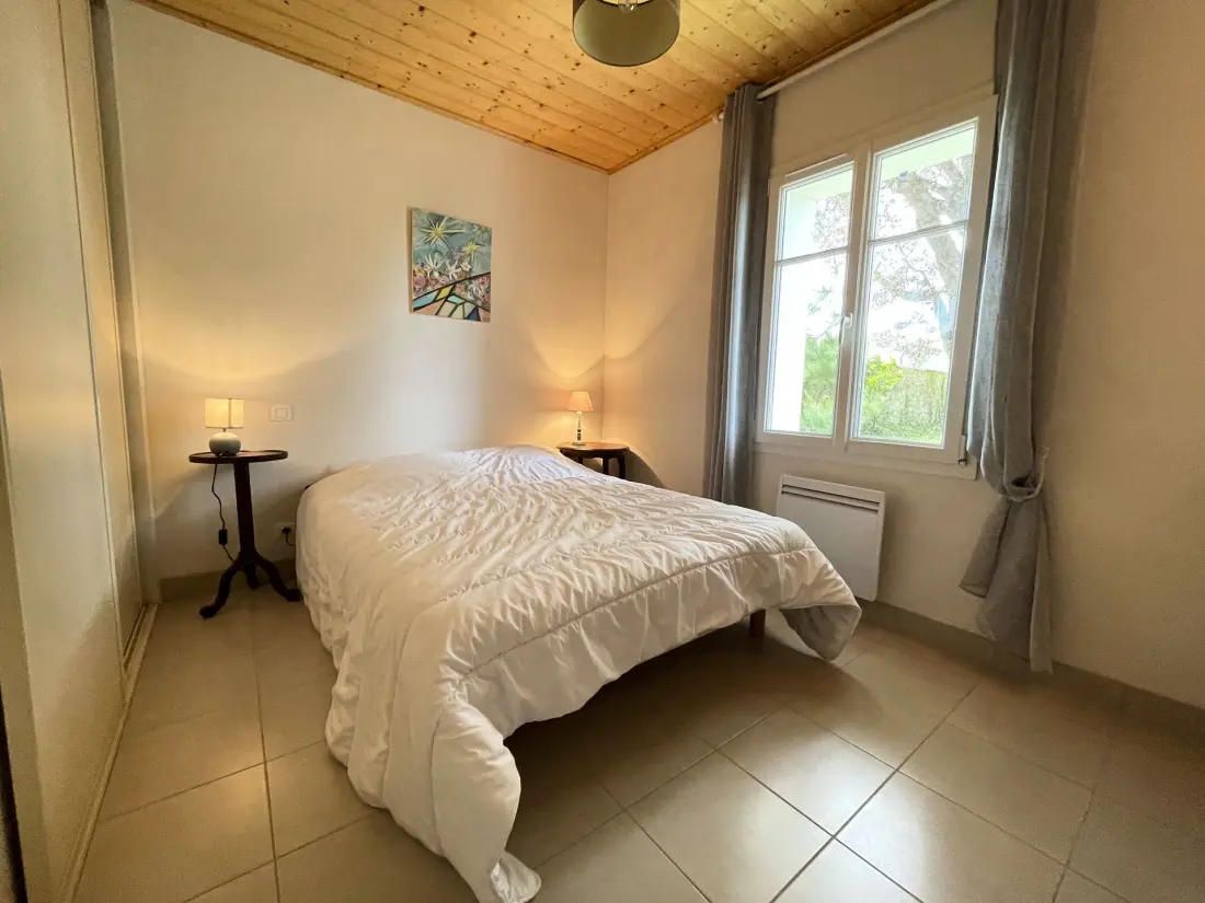Résidence No000-047-noirmoutier En L Ile