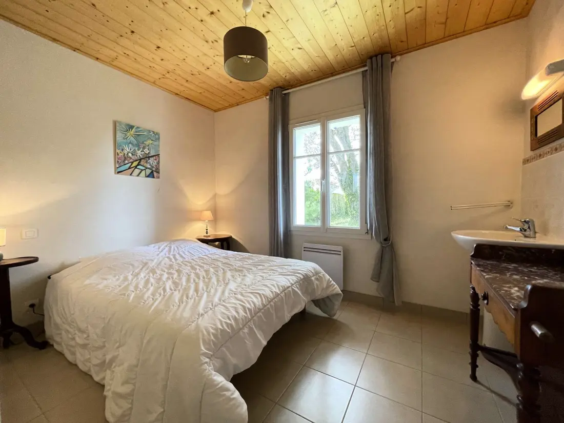 Résidence No000-047-noirmoutier En L Ile