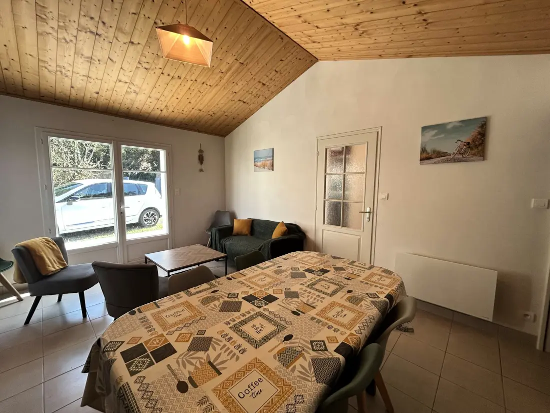 Résidence No000-047-noirmoutier En L Ile