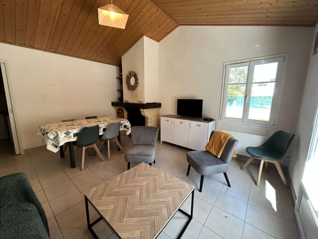 Résidence No000-047-noirmoutier En L Ile