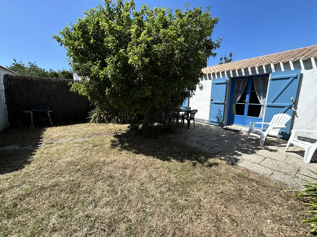 Résidence No000-04v-noirmoutier En L Ile