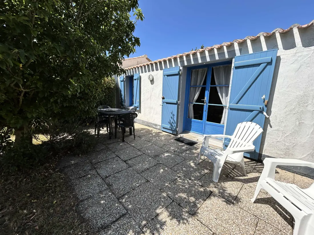 Résidence No000-04v-noirmoutier En L Ile
