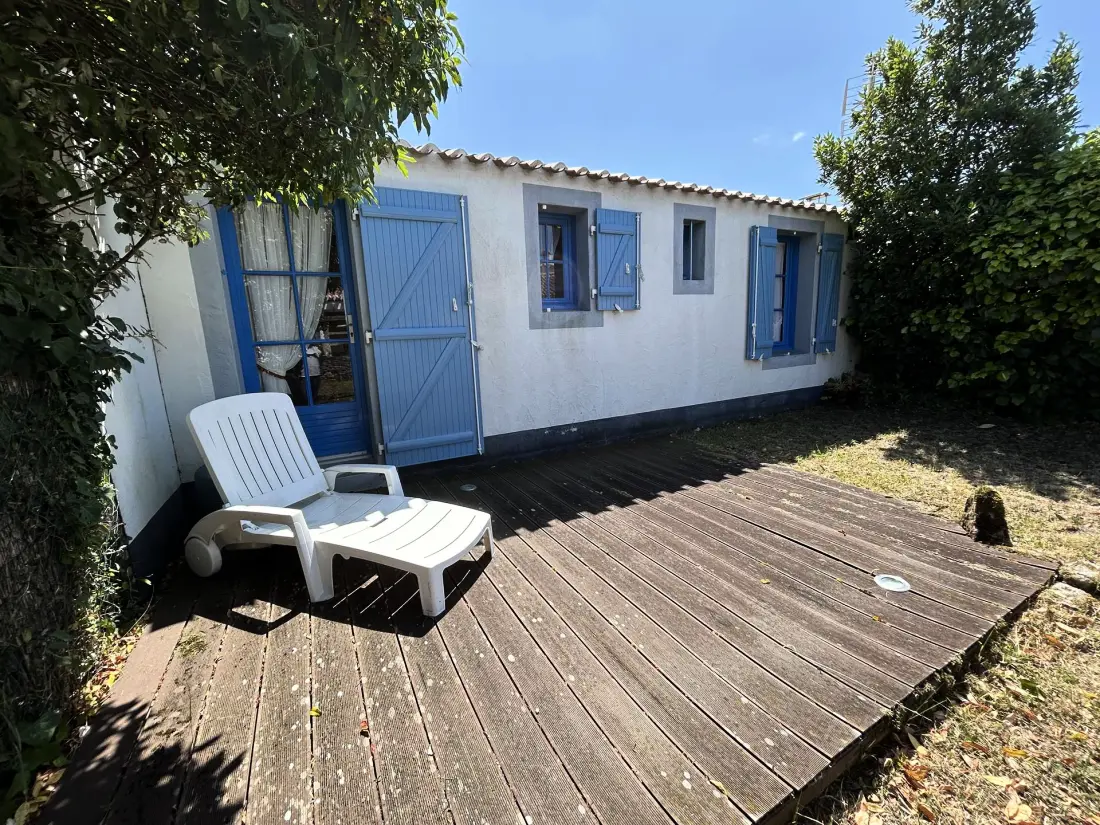 Résidence No000-04v-noirmoutier En L Ile