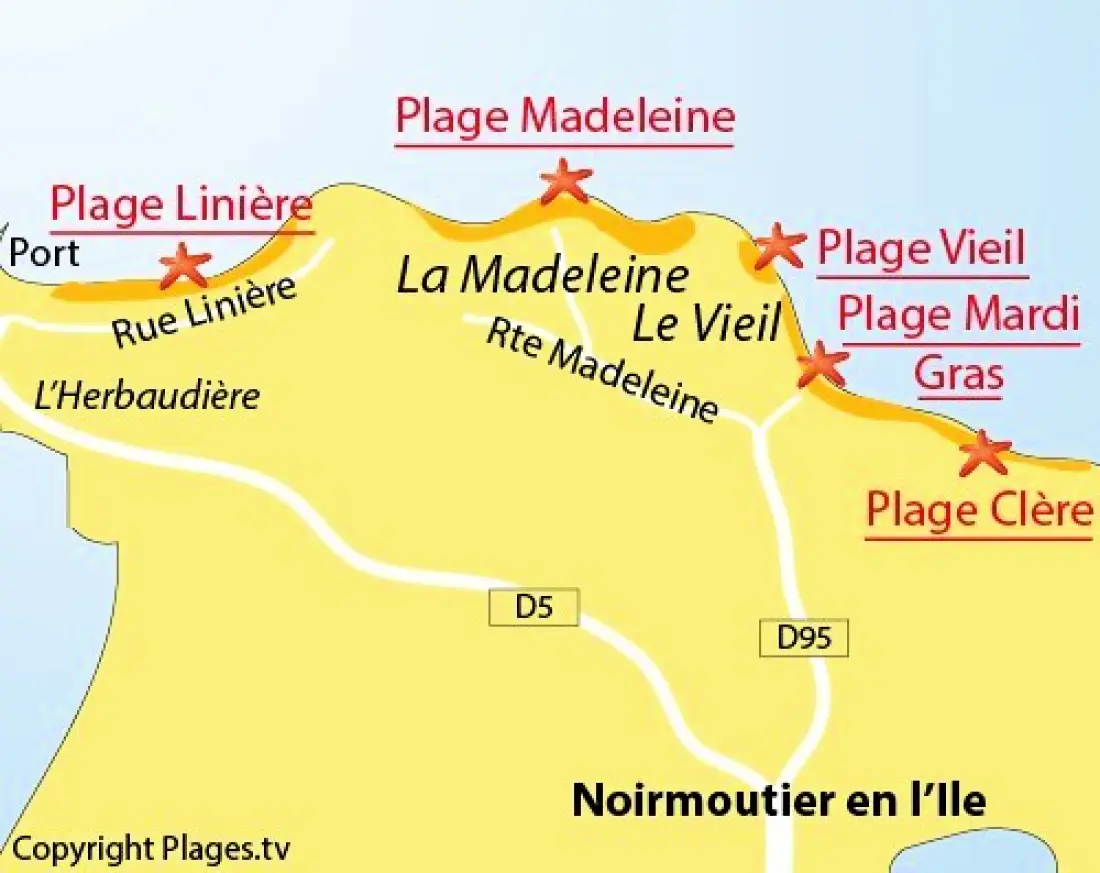 Résidence No000-05g-noirmoutier En L Ile