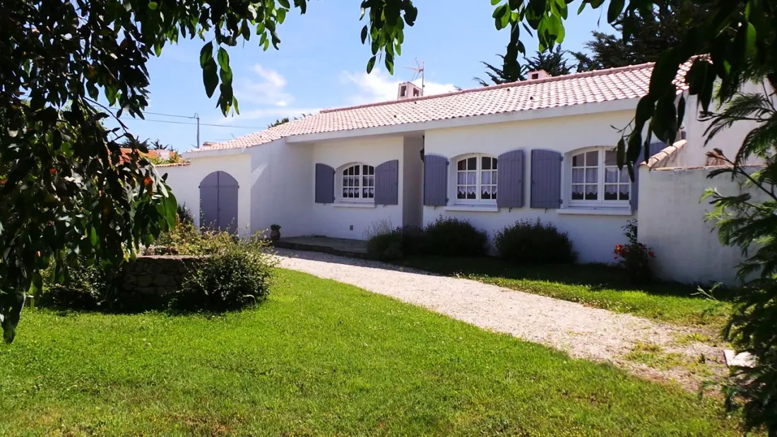 Résidence No000-067-noirmoutier En L Ile