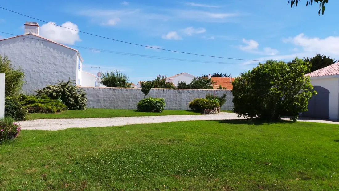 Résidence No000-067-noirmoutier En L Ile