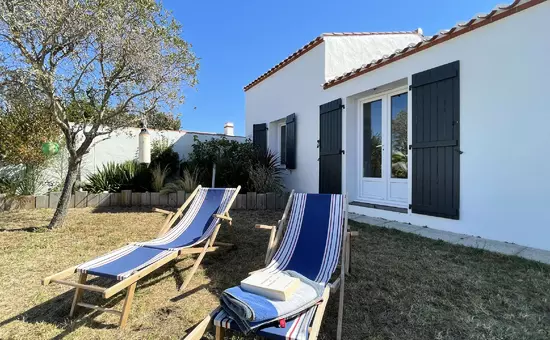 Résidence Plage D'oree
