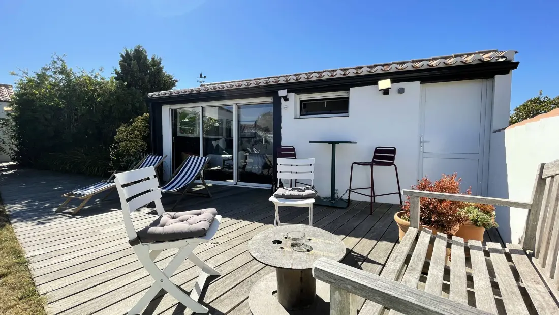 Résidence No000-07m-noirmoutier En L Ile