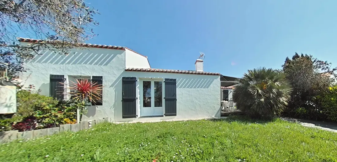 Résidence No000-07m-noirmoutier En L Ile