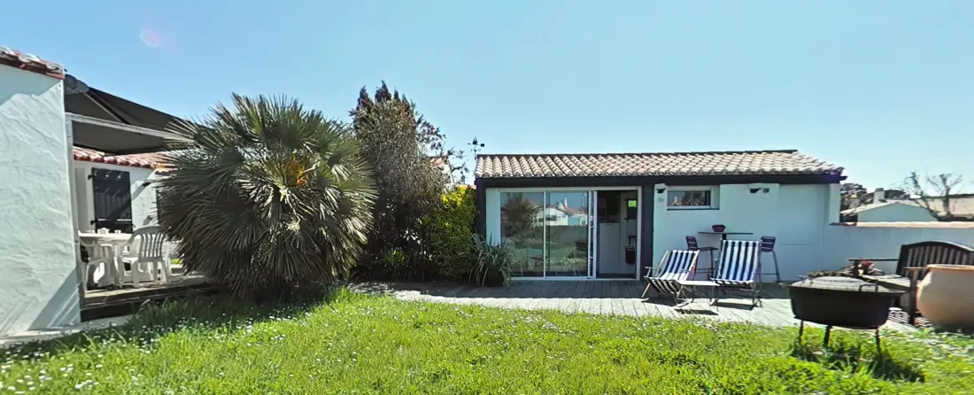 Résidence No000-07m-noirmoutier En L Ile