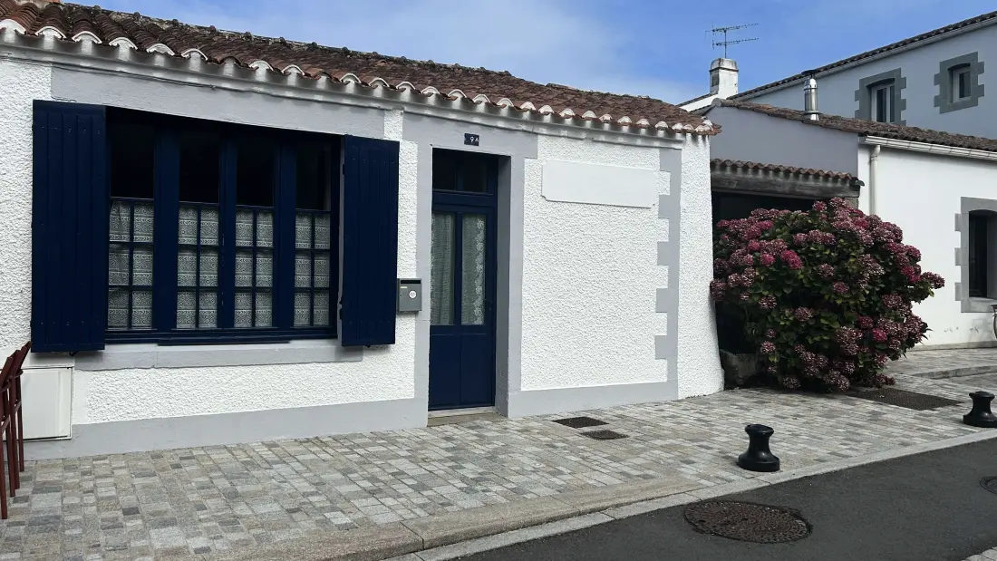 Résidence No000-09a-noirmoutier En L Ile