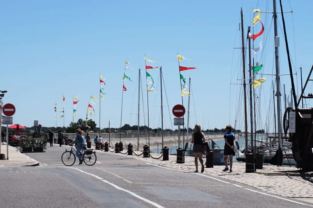 Résidence No000-09a-noirmoutier En L Ile