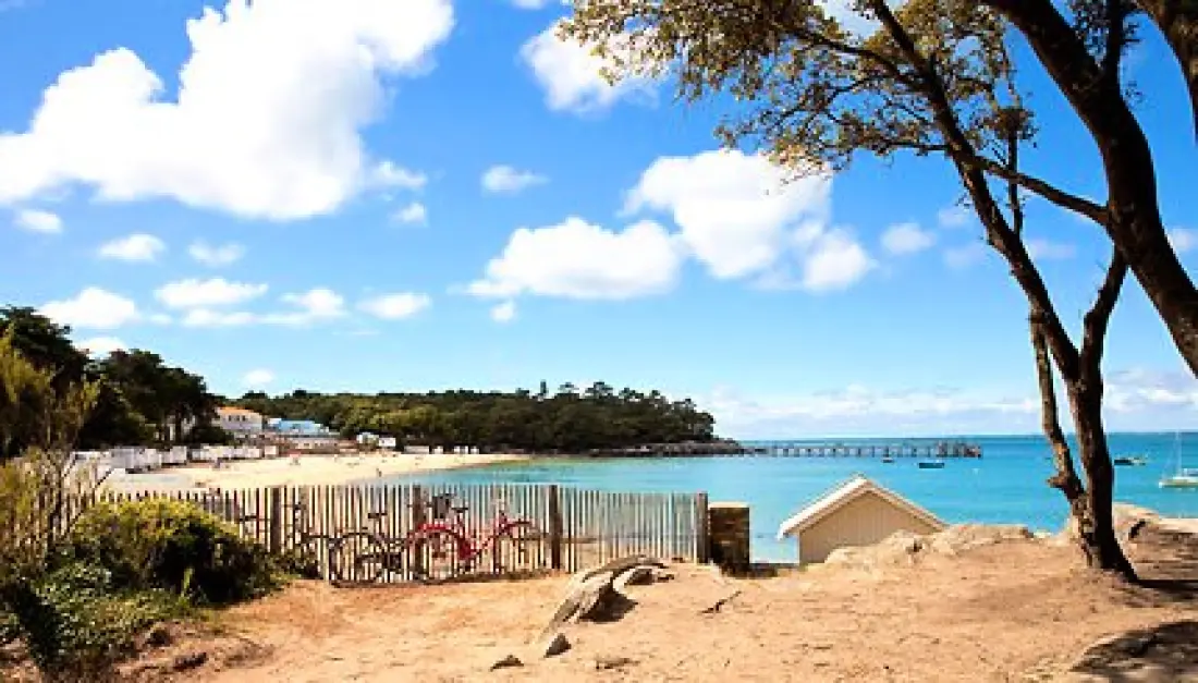 Résidence No000-11r-noirmoutier En L Ile