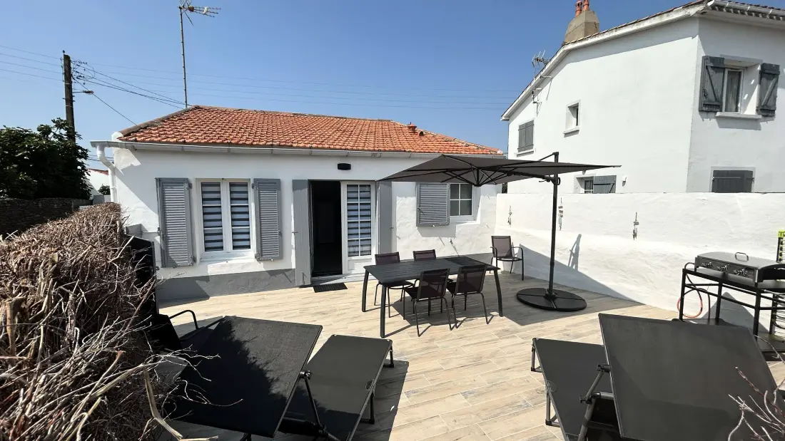 Résidence No000-11r-noirmoutier En L Ile