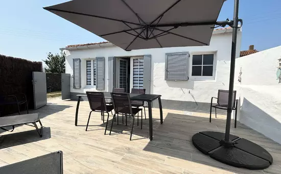 Résidence No000-11r-noirmoutier En L Ile