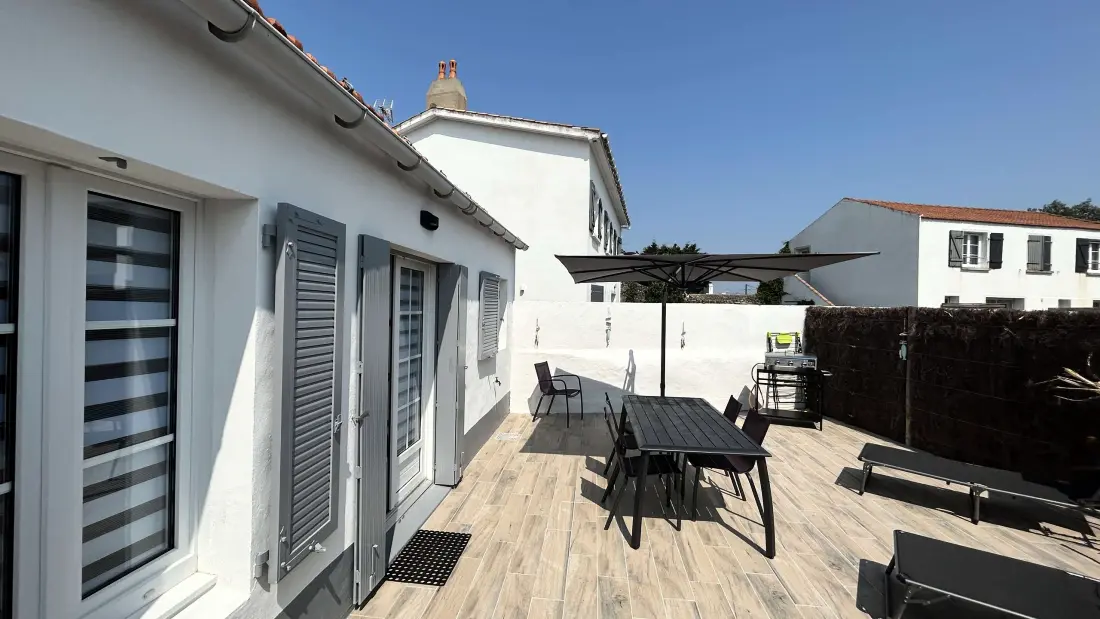 Résidence No000-11r-noirmoutier En L Ile