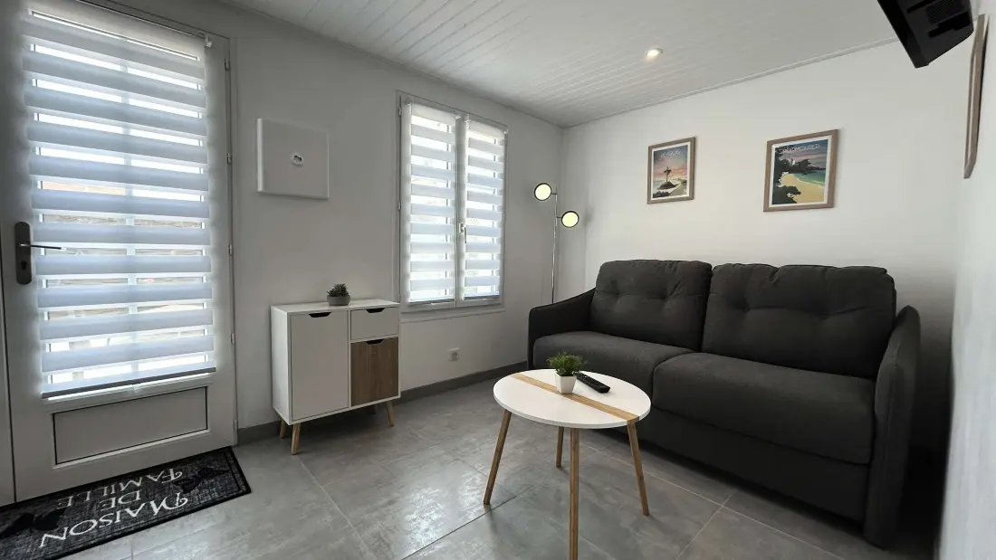 Résidence No000-11r-noirmoutier En L Ile