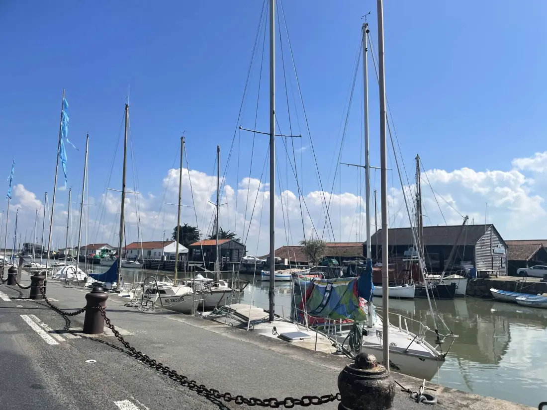 Résidence No000-11r-noirmoutier En L Ile