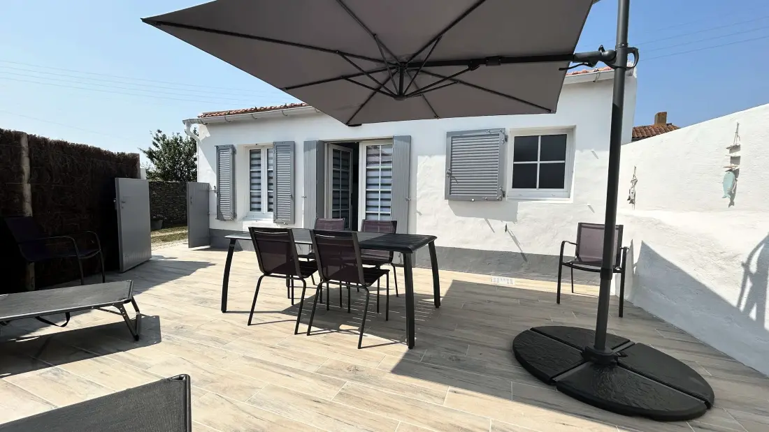 Résidence No000-11r-noirmoutier En L Ile