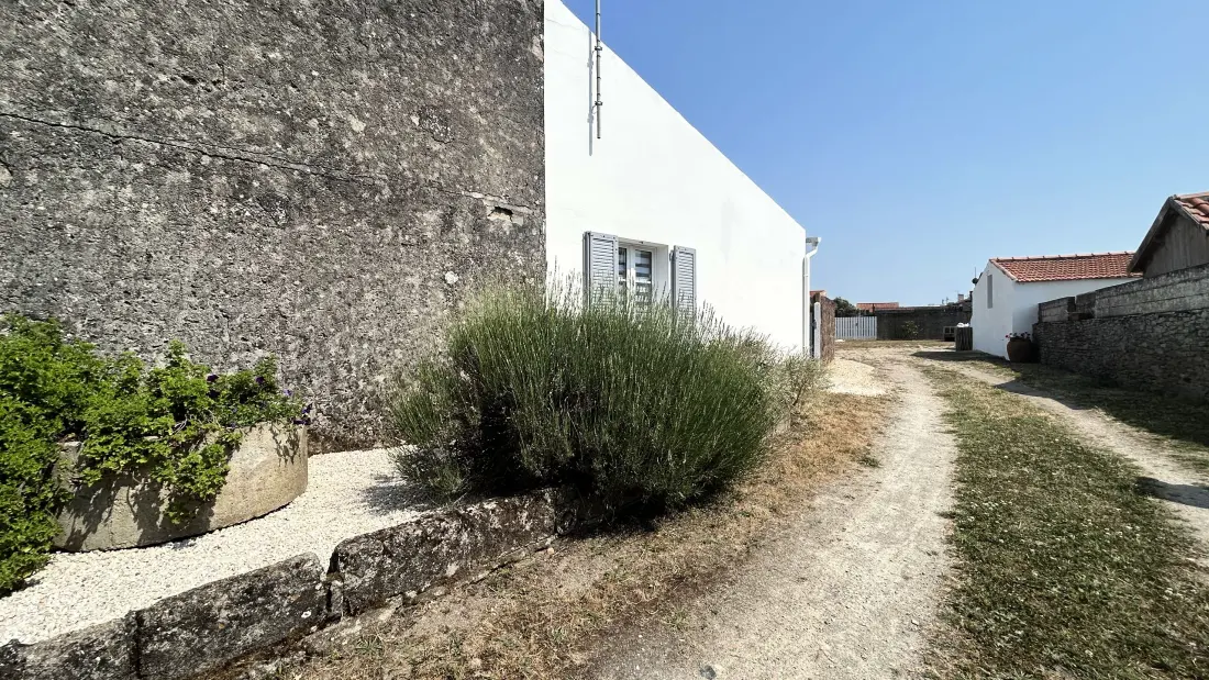 Résidence No000-11r-noirmoutier En L Ile
