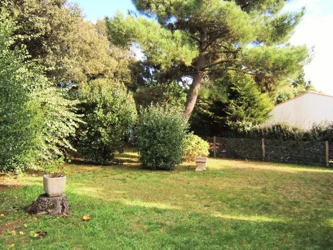Résidence No000-16m-noirmoutier En L Ile