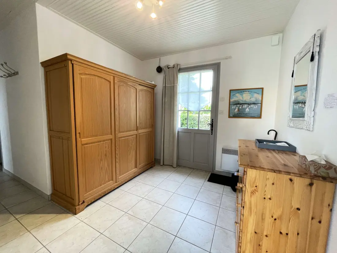 Résidence No000-16m-noirmoutier En L Ile