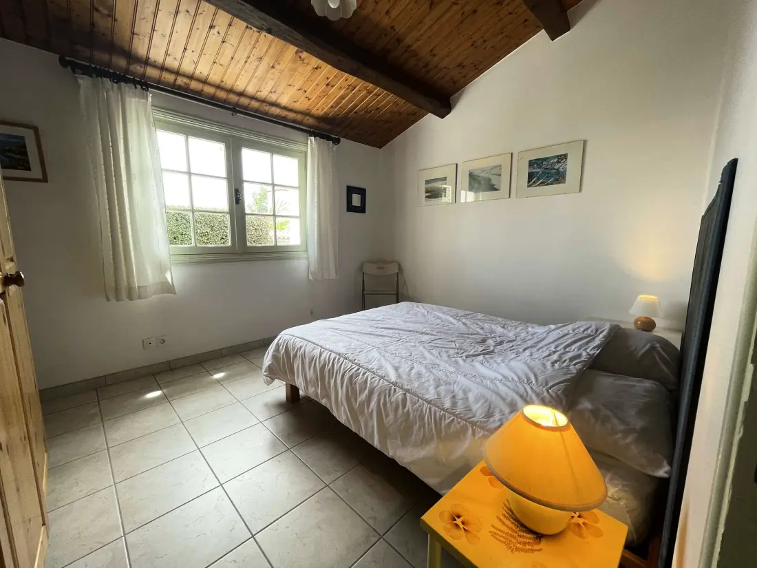 Résidence No000-16m-noirmoutier En L Ile