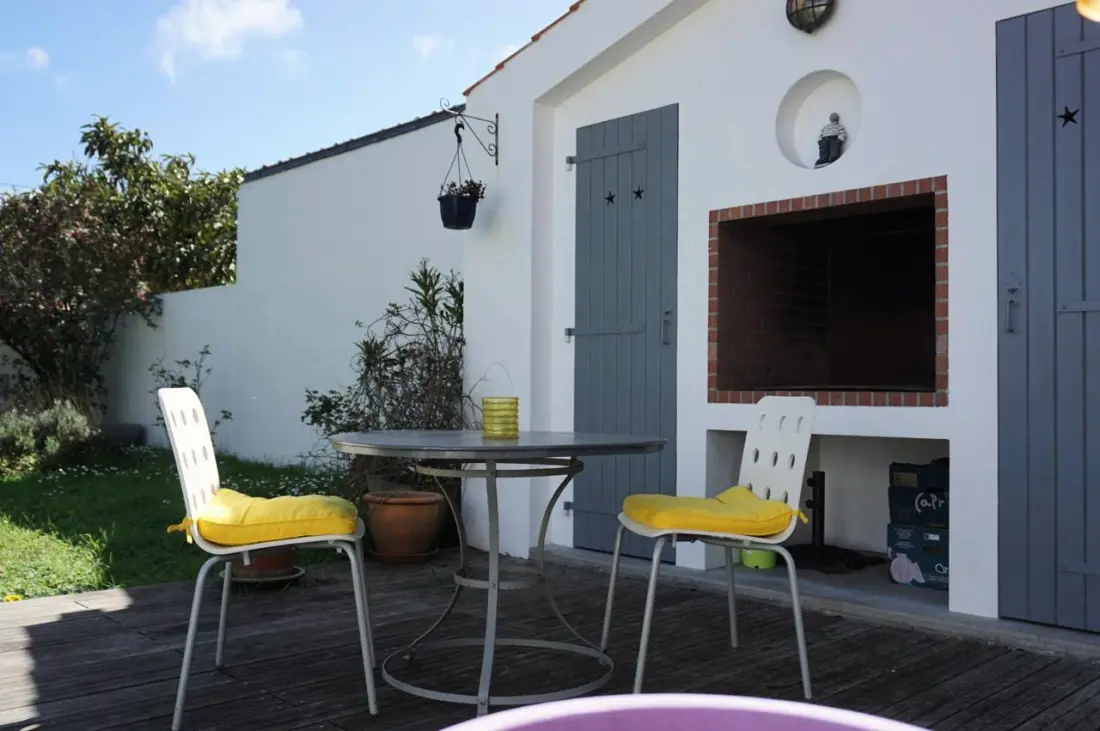 Résidence No000-22c-noirmoutier En L Ile