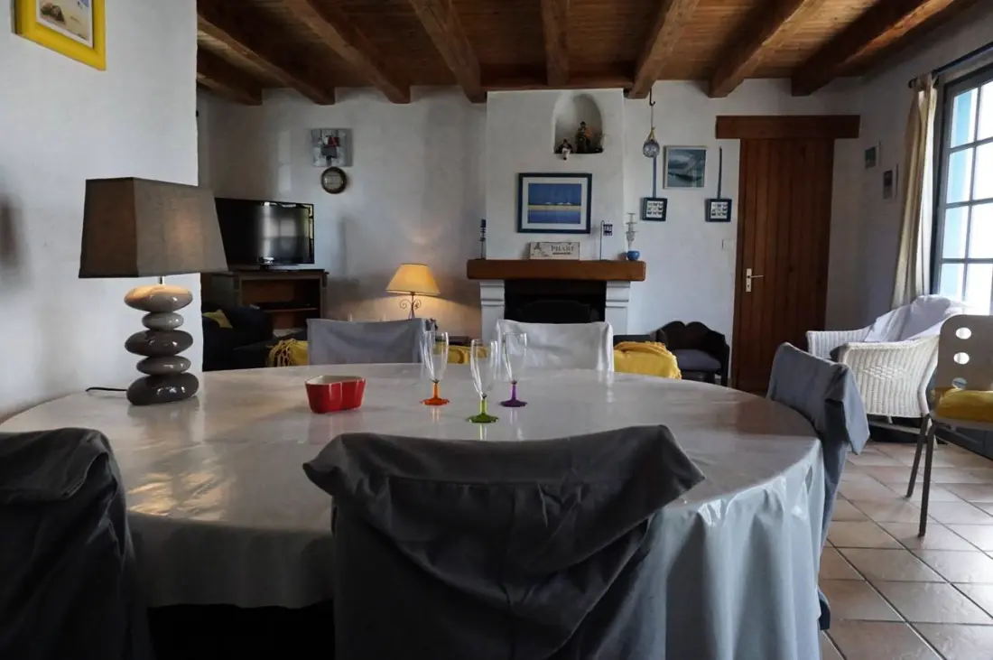 Résidence No000-22c-noirmoutier En L Ile
