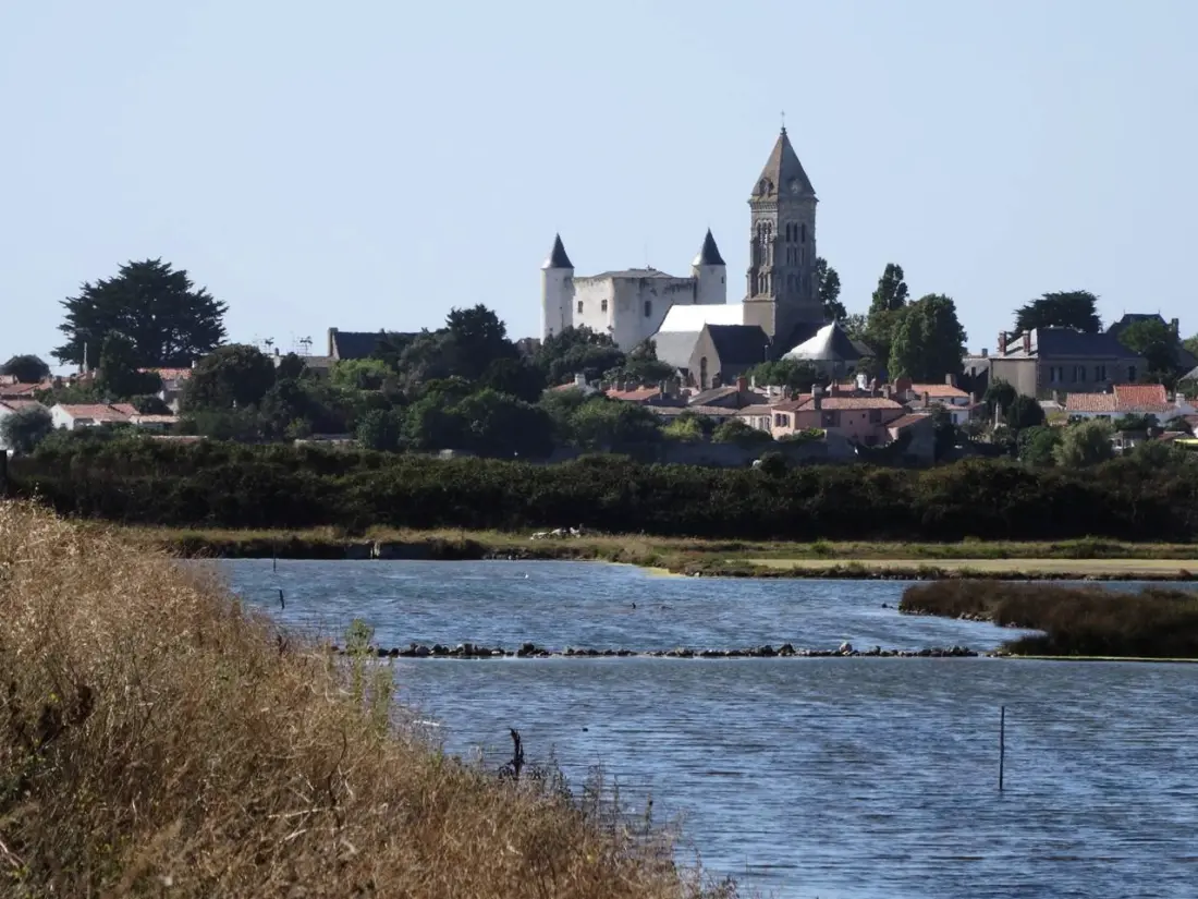 Résidence No000-22c-noirmoutier En L Ile
