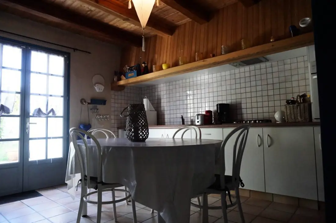 Résidence No000-22c-noirmoutier En L Ile