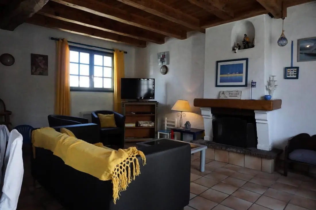 Résidence No000-22c-noirmoutier En L Ile