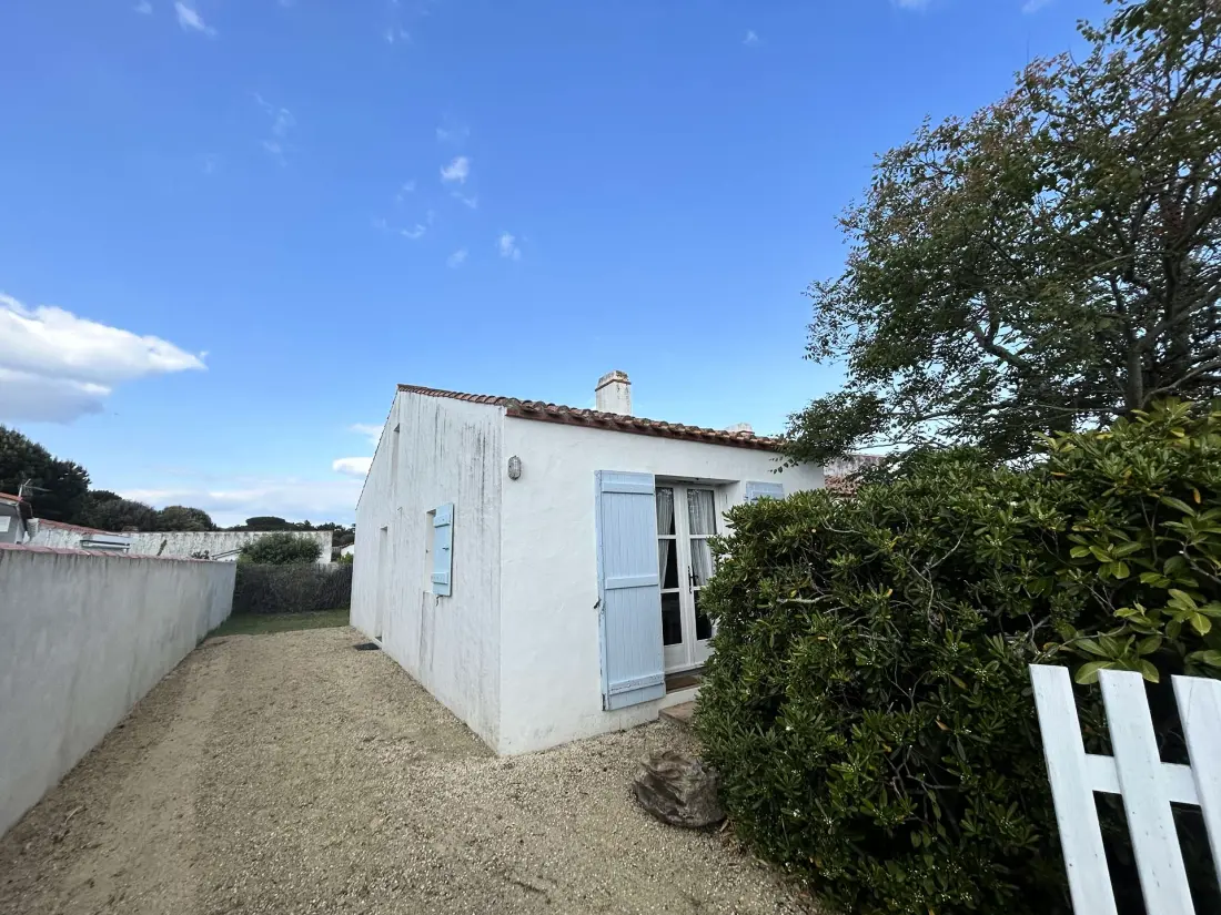 Résidence No000-2cg-noirmoutier En L Ile