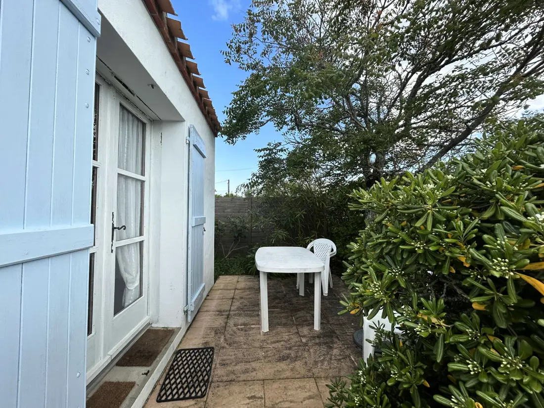 Résidence No000-2cg-noirmoutier En L Ile