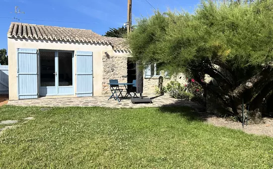 Location de Vacances Saint-Gilles-Croix-de-Vie 384