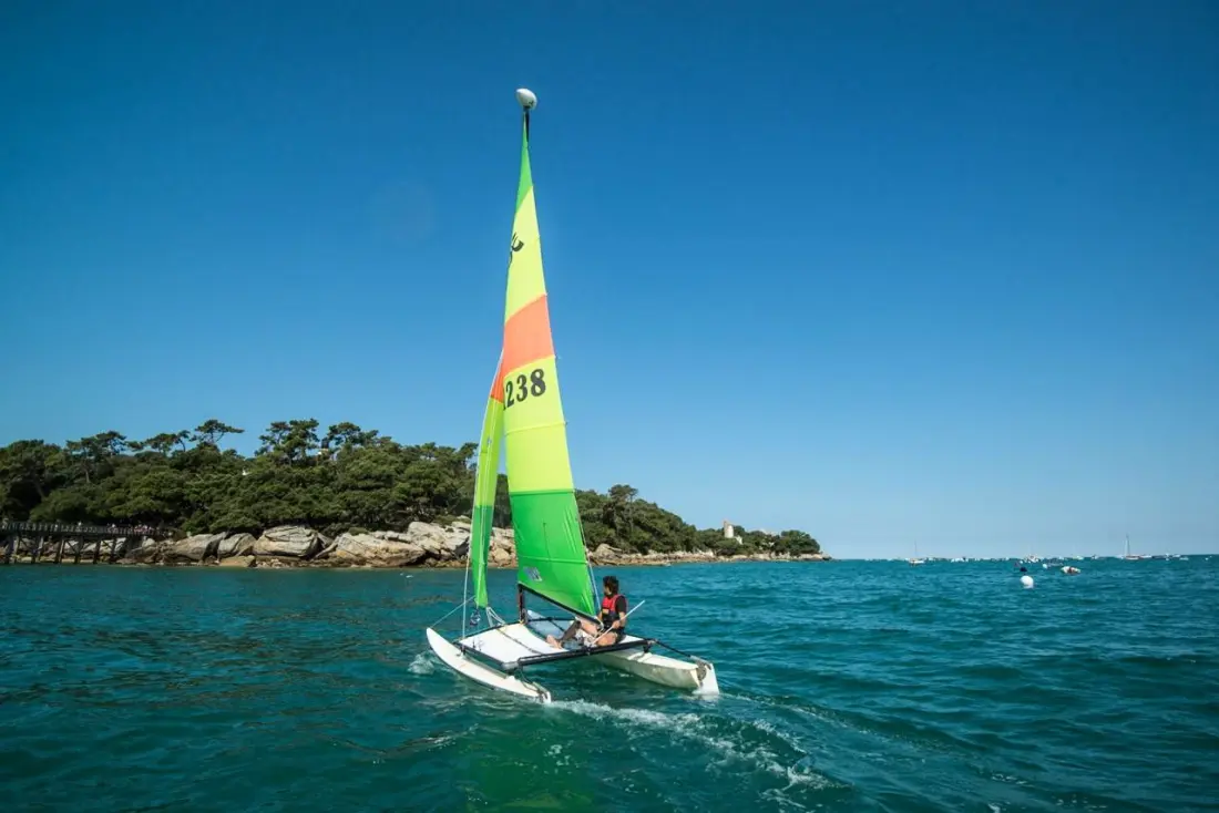 Résidence No000-4bc-noirmoutier En L Ile