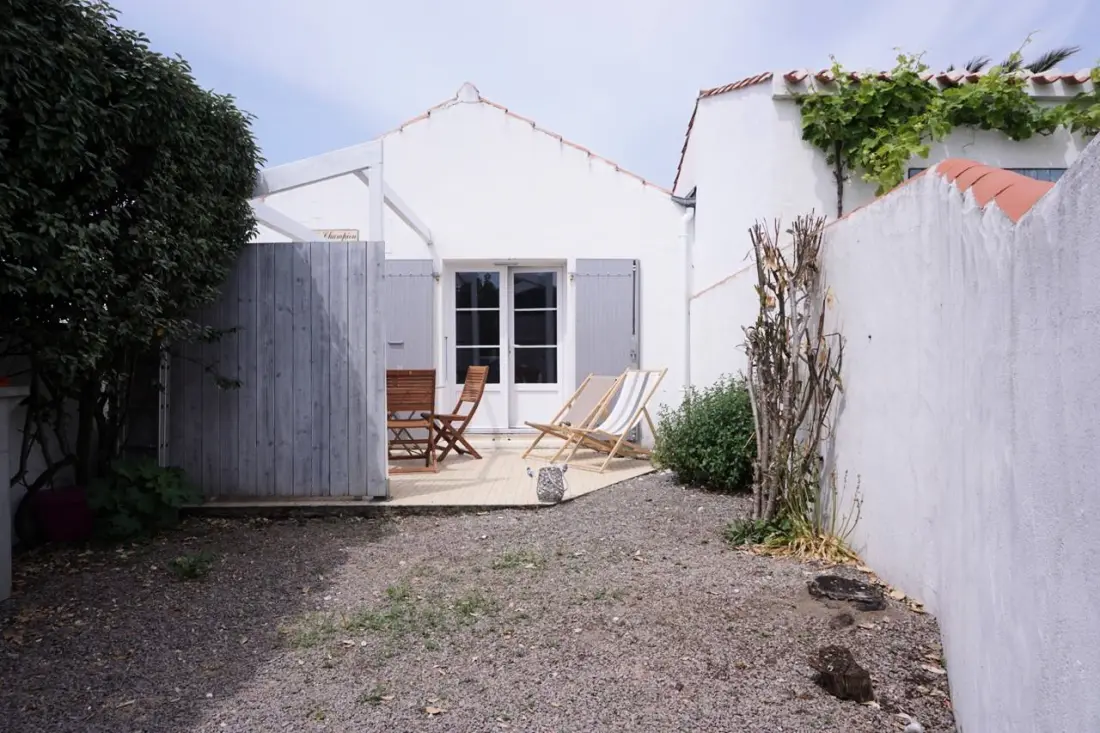 Résidence No000-4bc-noirmoutier En L Ile