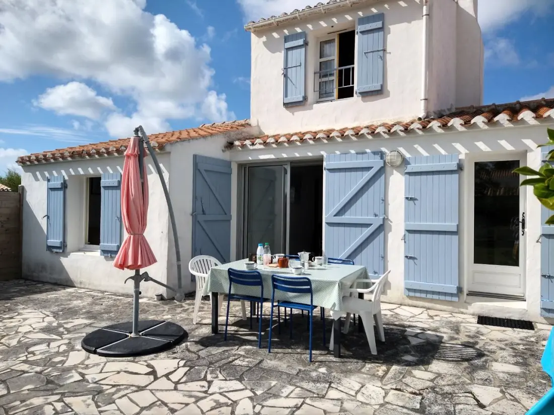 Résidence No000-9is-noirmoutier En L Ile
