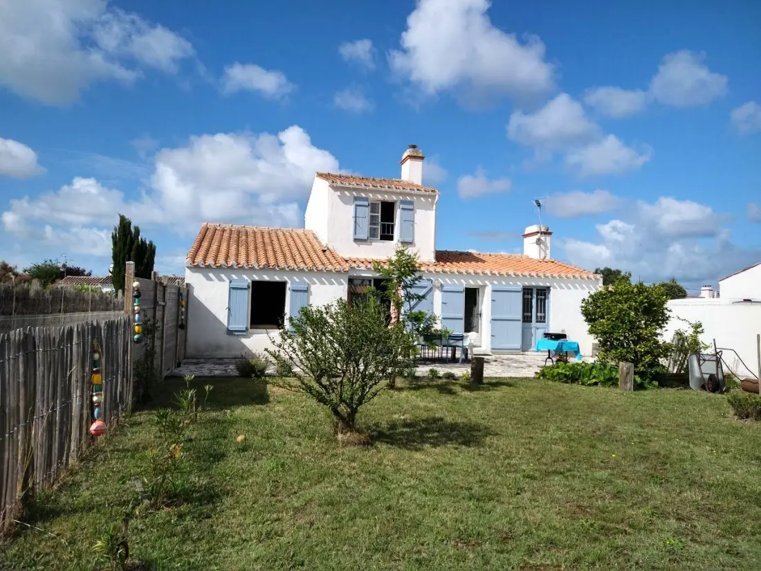 Résidence No000-9is-noirmoutier En L Ile