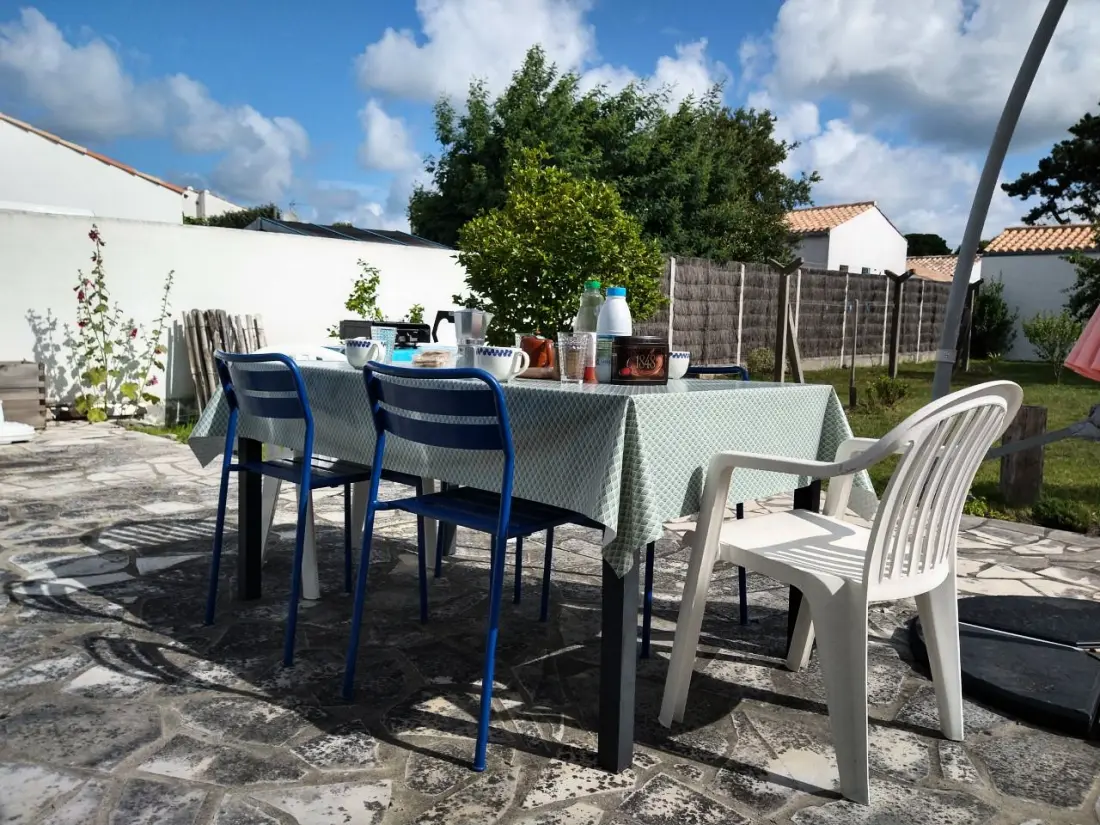 Résidence No000-9is-noirmoutier En L Ile