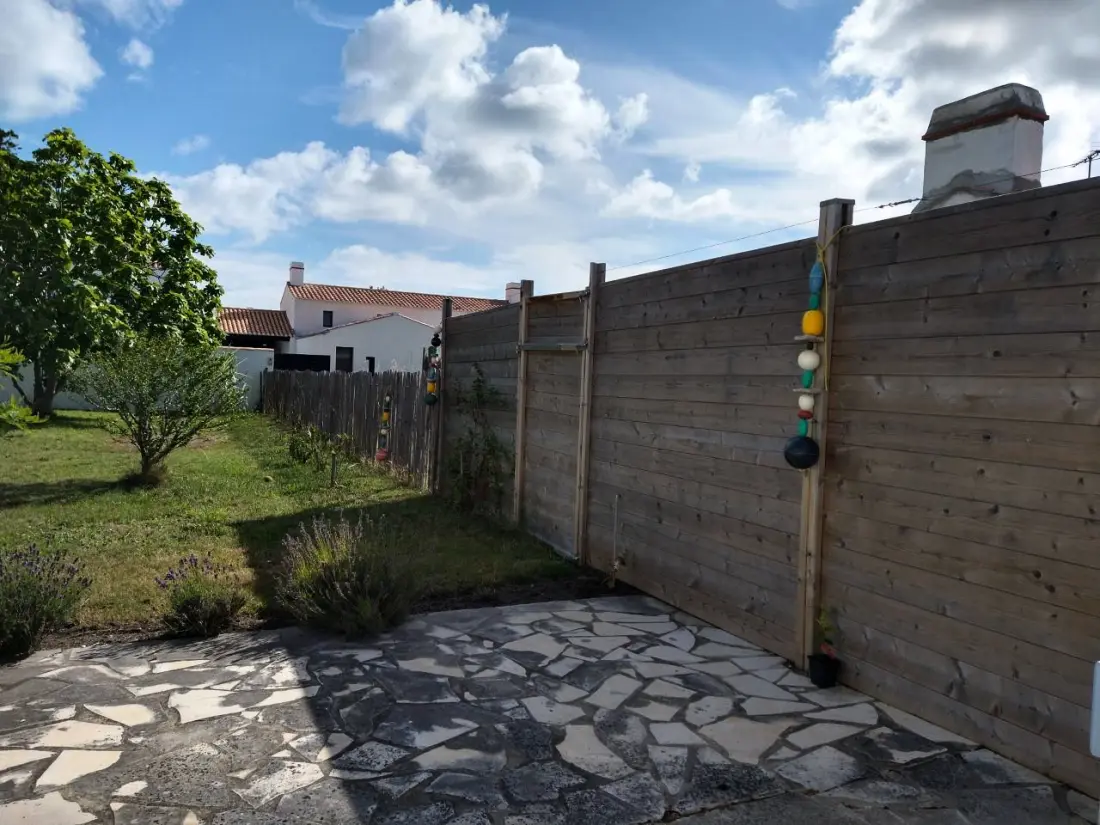 Résidence No000-9is-noirmoutier En L Ile